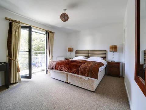 Wheel Water Collections Apartment in Saint Austell