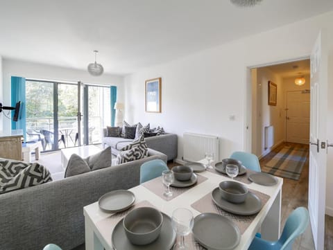 Wheel Water Collections Apartment in Saint Austell