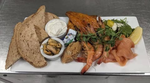 Kestor Inn, Manaton, Dartmoor National Park, Newton Abbot, Devon Inn in Teignbridge