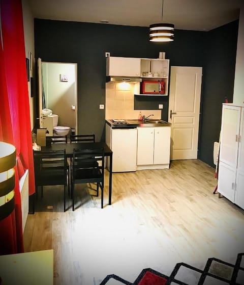 L'Atrium Hotel in Béthune