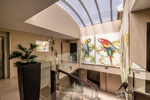 Hotel Les Trois Roses, Meylan Grenoble The Originals Boutique Hotel in Meylan