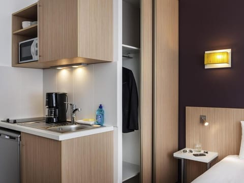 Aparthotel Adagio Access Paris Clichy Apartment hotel in Levallois-Perret