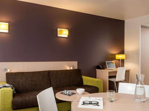 Aparthotel Adagio Access Paris Clichy Apartment hotel in Levallois-Perret