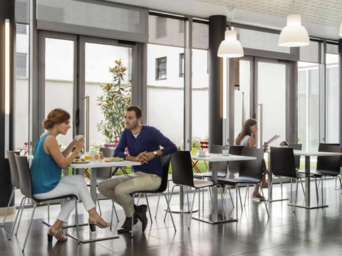 Aparthotel Adagio Access Paris Clichy Apartment hotel in Levallois-Perret