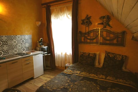 Aux Logis de la Solre Bed and Breakfast in Hauts-de-France