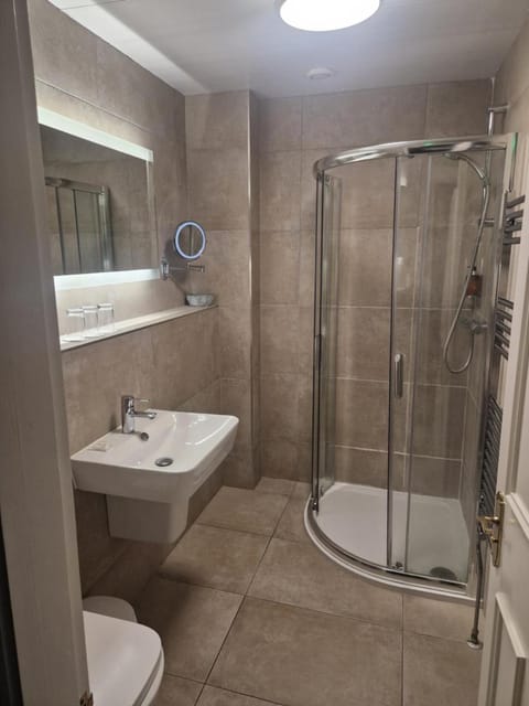 St Margaret's Hotel Bed and Breakfast in Oxford