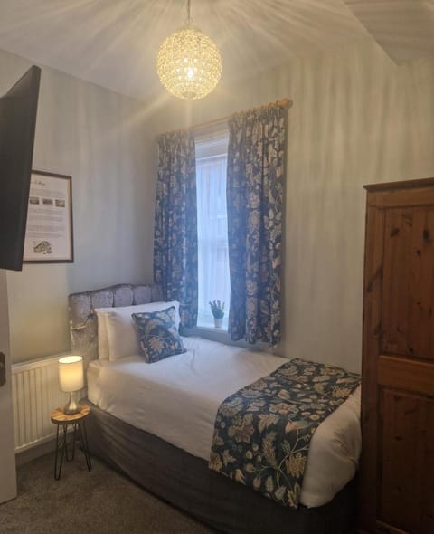 St Margaret's Hotel Bed and Breakfast in Oxford