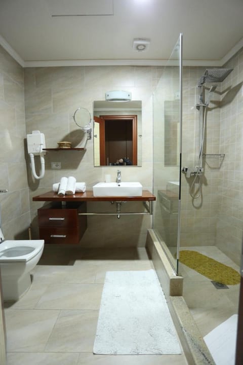 Perla Hotel Hotel in Municipality of Ohrid, North Macedonia