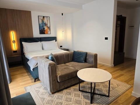 Perla Hotel Hotel in Municipality of Ohrid, North Macedonia