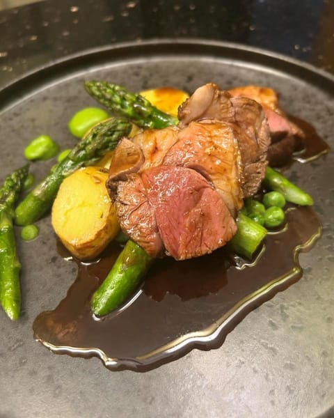 The Parklands Hotel Hotel in Perth