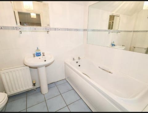 Causeway Holiday Homes Vacation rental in Coleraine