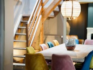 Cottage in Haut-Bois with Private Pool Vacation rental in Wallonia, Belgium