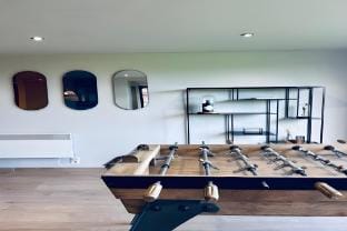 Cottage in Haut-Bois with Private Pool Vacation rental in Wallonia, Belgium