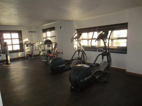 The Latit Hotel Queretaro Hotel in State of Querétaro