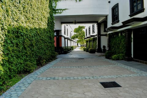 The Latit Hotel Queretaro Hotel in State of Querétaro