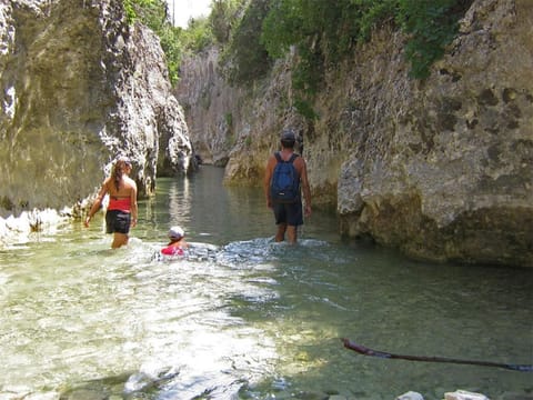 Gite Les Aiguillans Vacation rental in Provence-Alpes-Côte d'Azur