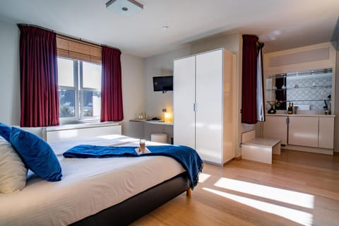 Hotel Falko Hotel in Flanders