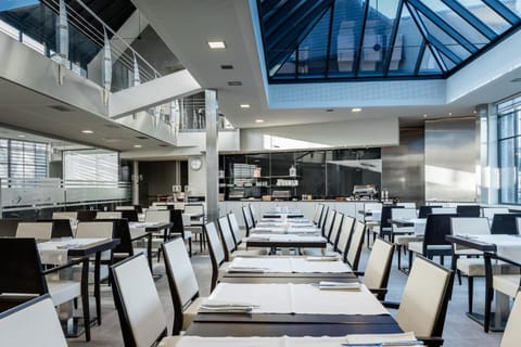 Hotel Falko Hotel in Flanders