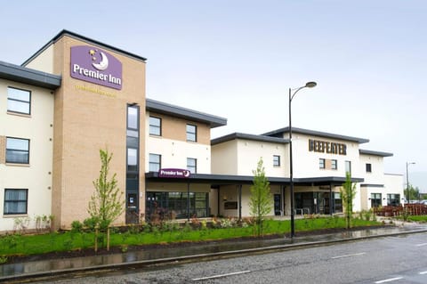 Premier Inn Stirling City Centre Hotel in Stirling