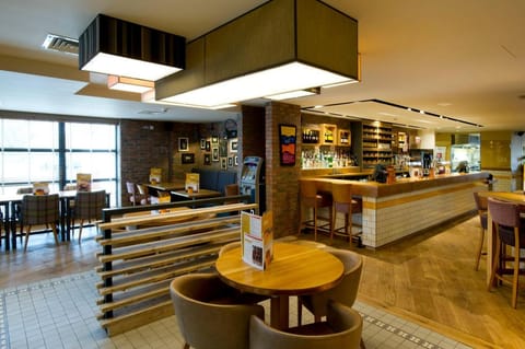 Premier Inn Stirling City Centre Hotel in Stirling