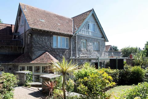 Bear Inn, Somerset by Marston's Inns Hotel in Glastonbury
