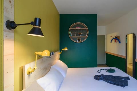 Greet Hotel Evreux Centre Hotel in Normandy