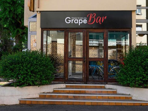 Greet Hotel Evreux Centre Hotel in Normandy