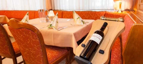 Hotel-Restaurant Breitenbacher Hof Hotel in Cologne