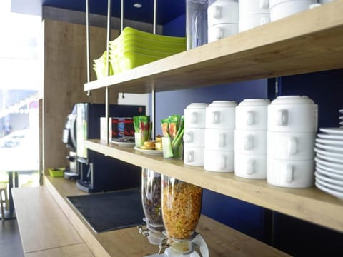 ibis budget Gare de Poitiers Hotel in Poitiers