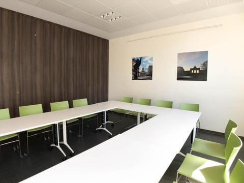 HI Brussels Generation Europe Hostel Hostel in Brussels