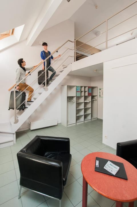 HI Brussels Jacques Brel Hostel Hostel in Brussels