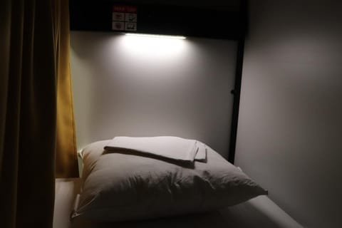 HI Brussels Jacques Brel Hostel Hostel in Brussels