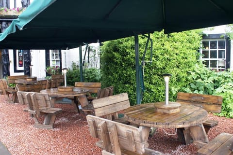 Moulin Hotel Inn in Pitlochry