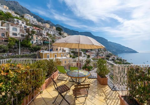 Florida Residence Bed and Breakfast in Positano