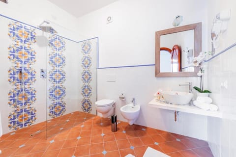 Florida Residence Bed and Breakfast in Positano