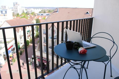 ibis Saint-Gratien-Enghien-les-Bains Hotel in Île-de-France