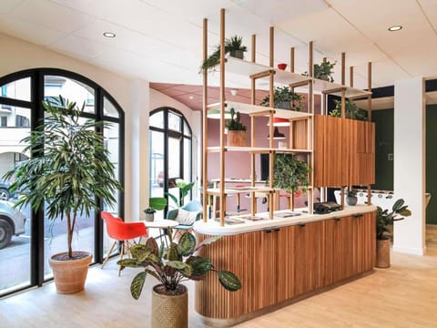 ibis Saint-Gratien-Enghien-les-Bains Hotel in Île-de-France