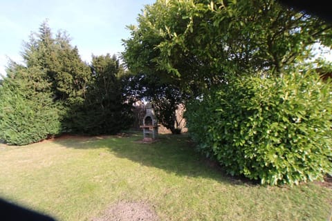 Haus am Bodden Apartment in Mecklenburg-Vorpommern, Germany