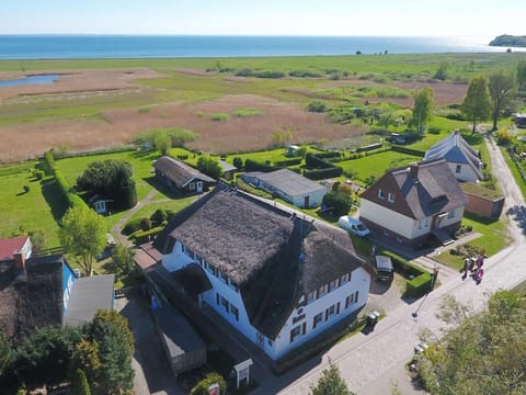 Haus am Bodden Apartment in Mecklenburg-Vorpommern, Germany
