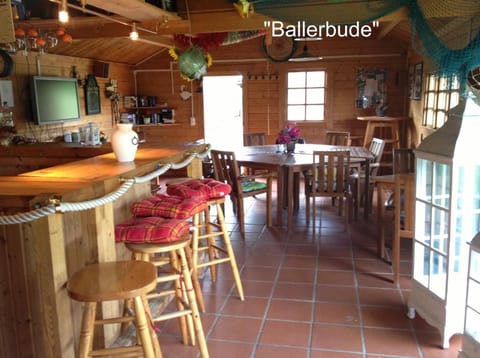 Haus am Bodden Apartment in Mecklenburg-Vorpommern, Germany