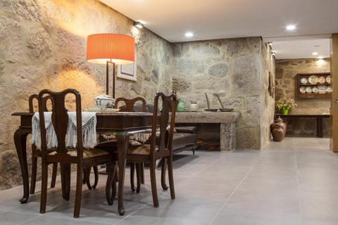 Casa Lata - Agroturismo e Enoturismo Farm Stay in Viana do Castelo District, Portugal
