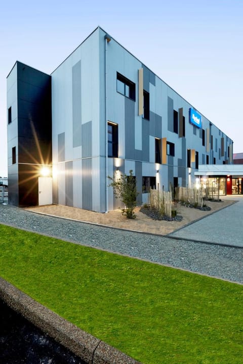 Kyriad Auray Hotel - Carnac Hotel in Auray