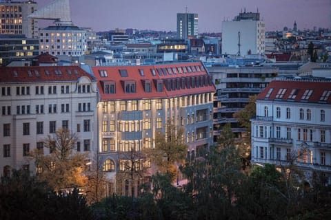 Property view