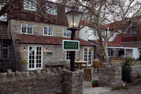 Mullions 51 B&B Bed and Breakfast in Glastonbury