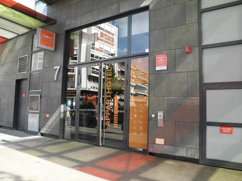 Apparthotel Privilodges Carré de Jaude Apartment hotel in Clermont-Ferrand