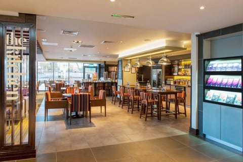 Premier Inn Wrexham City Centre Hotel in Wrexham