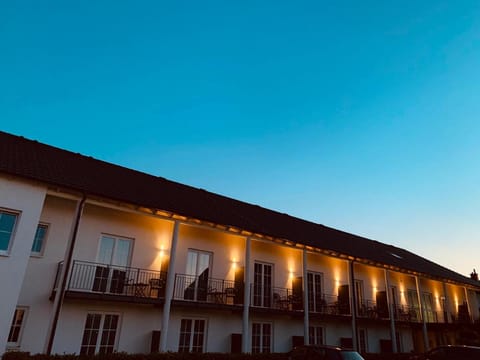 Taste Style Hotel Bären Auggen Hotel in Baden-Württemberg