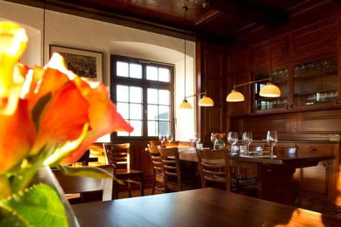 Taste Style Hotel Bären Auggen Hotel in Baden-Württemberg