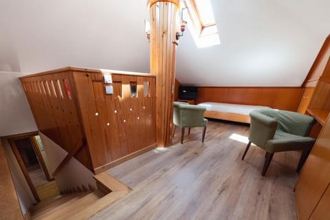 HOTEL BOUTON D'OR Courmayeur Hotel in Courmayeur