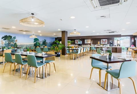 B&B HOTEL Saint-Avold Nord Hotel in Saarland, 66, Germany